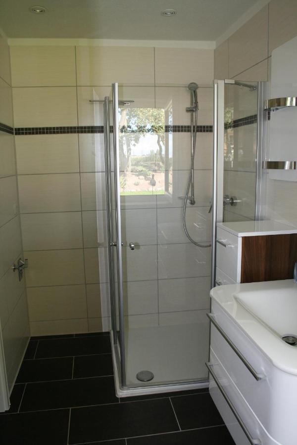 Ferienwohnung 1011 Mit Seeblick Ziemitz Exterior foto